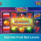 fruit bet